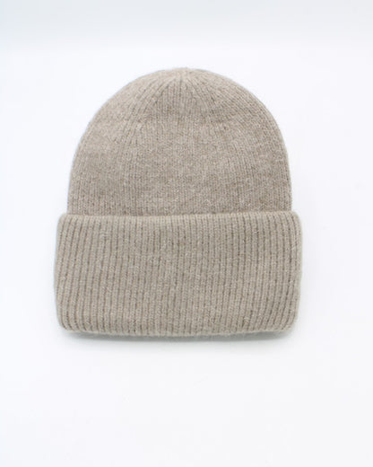 Angora Beanie