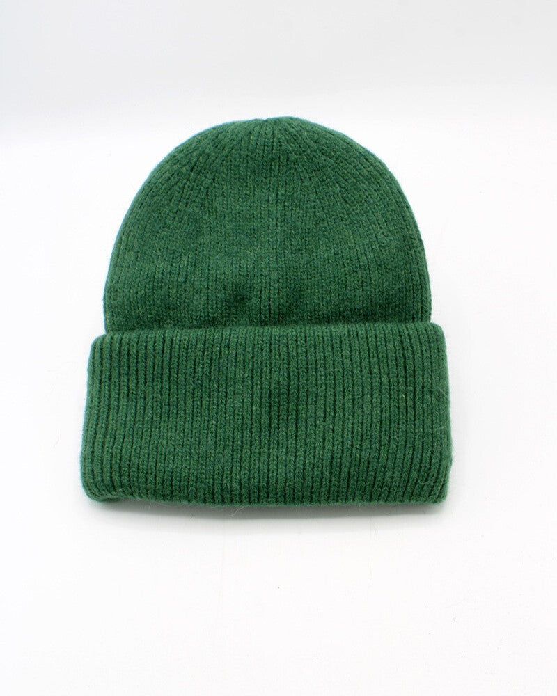 Angora Beanie