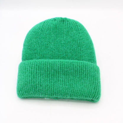 Angora Beanie