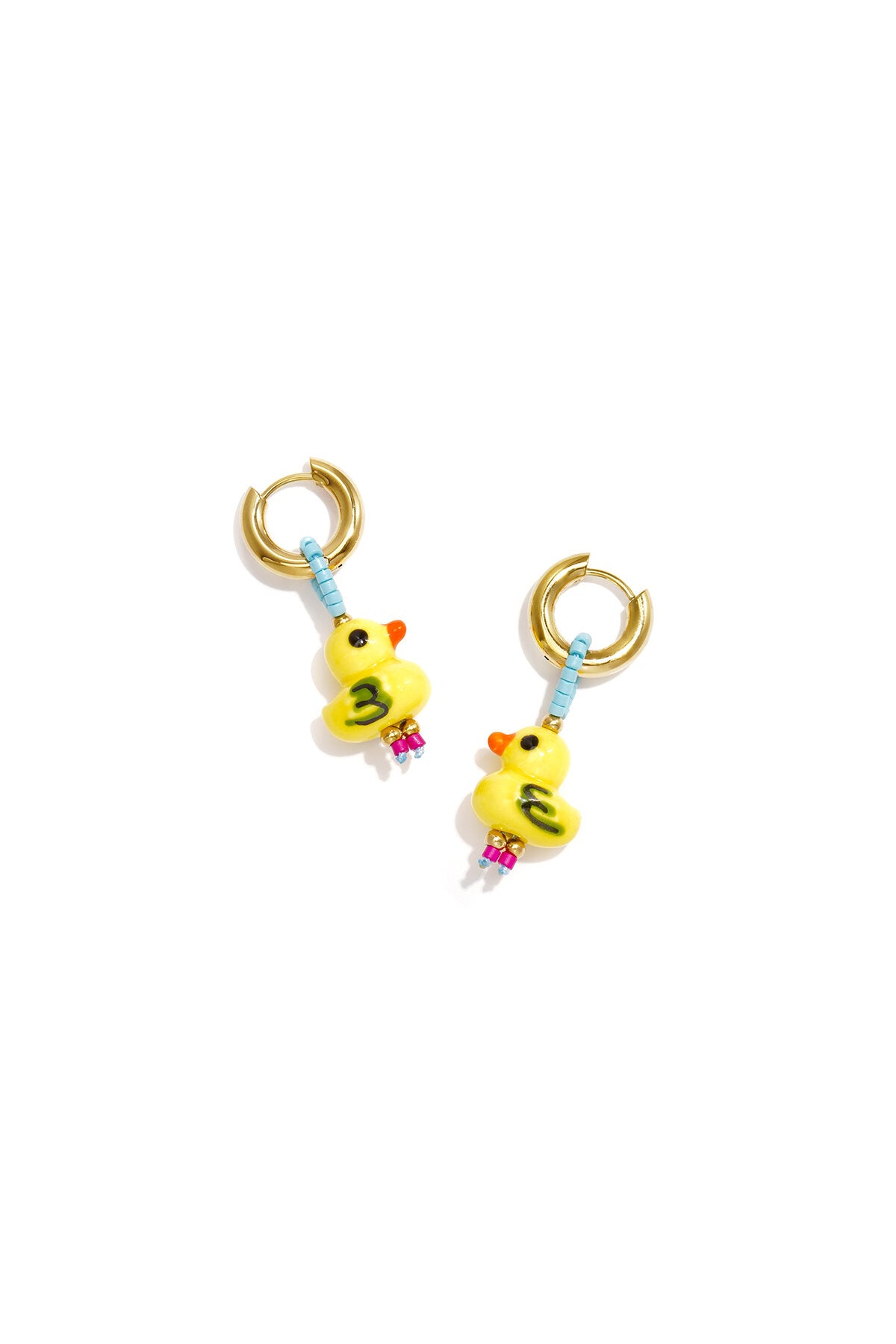 Enten Hoops