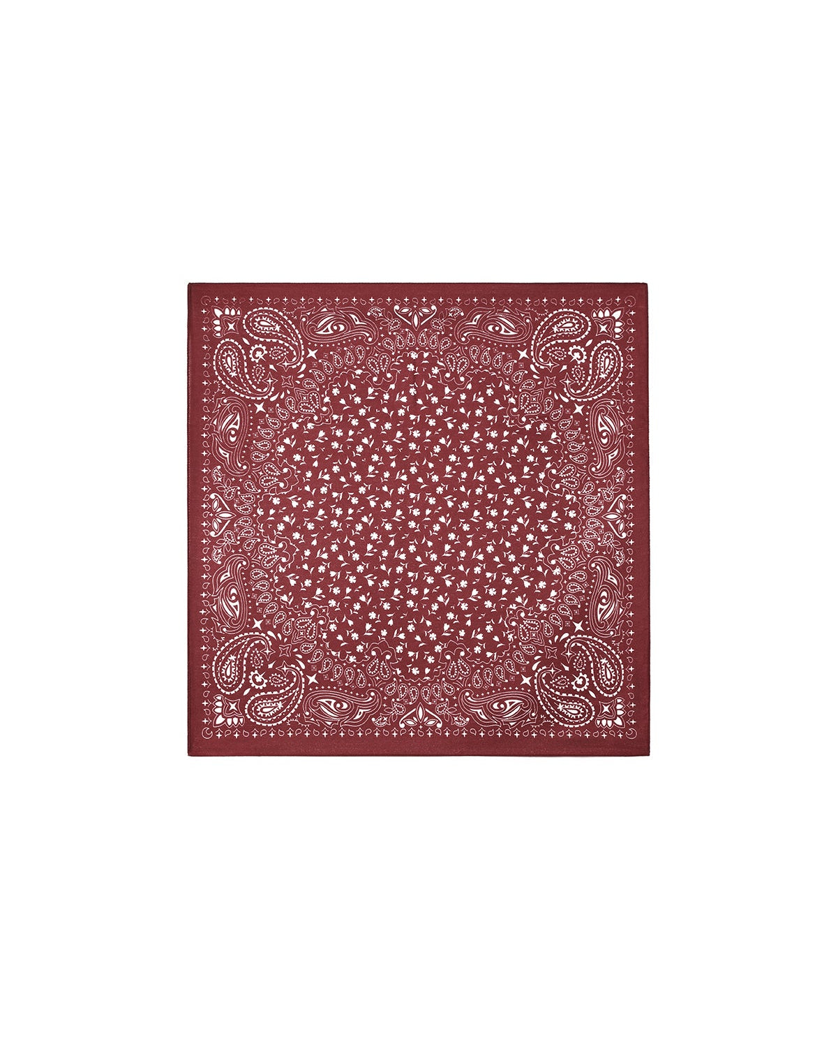 Halstuch Winter Flower