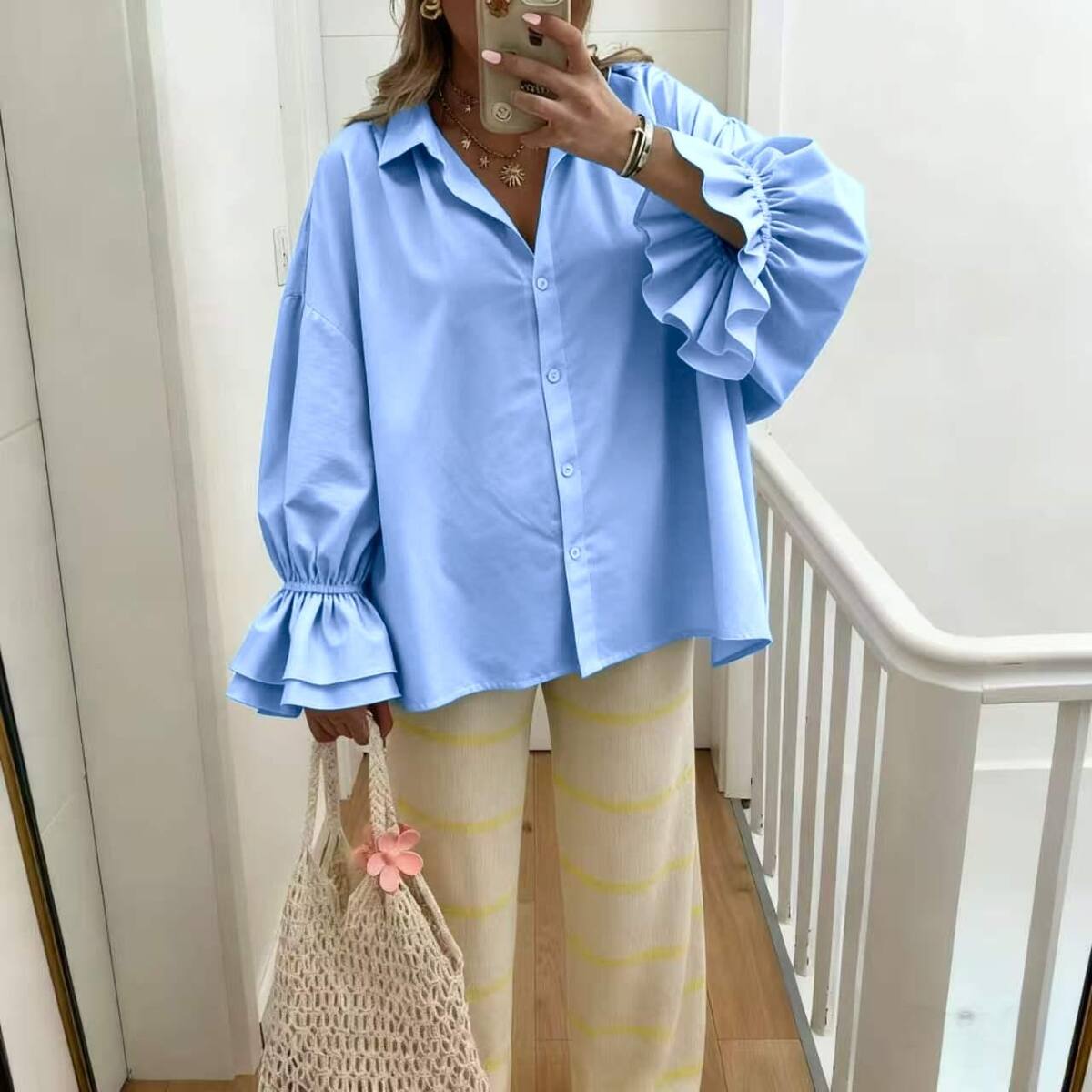 Bluse Melissa