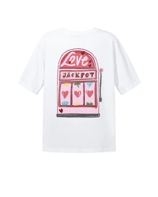 Jackpot Tee