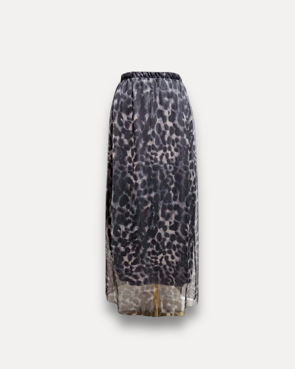 Mesh Leo Rock