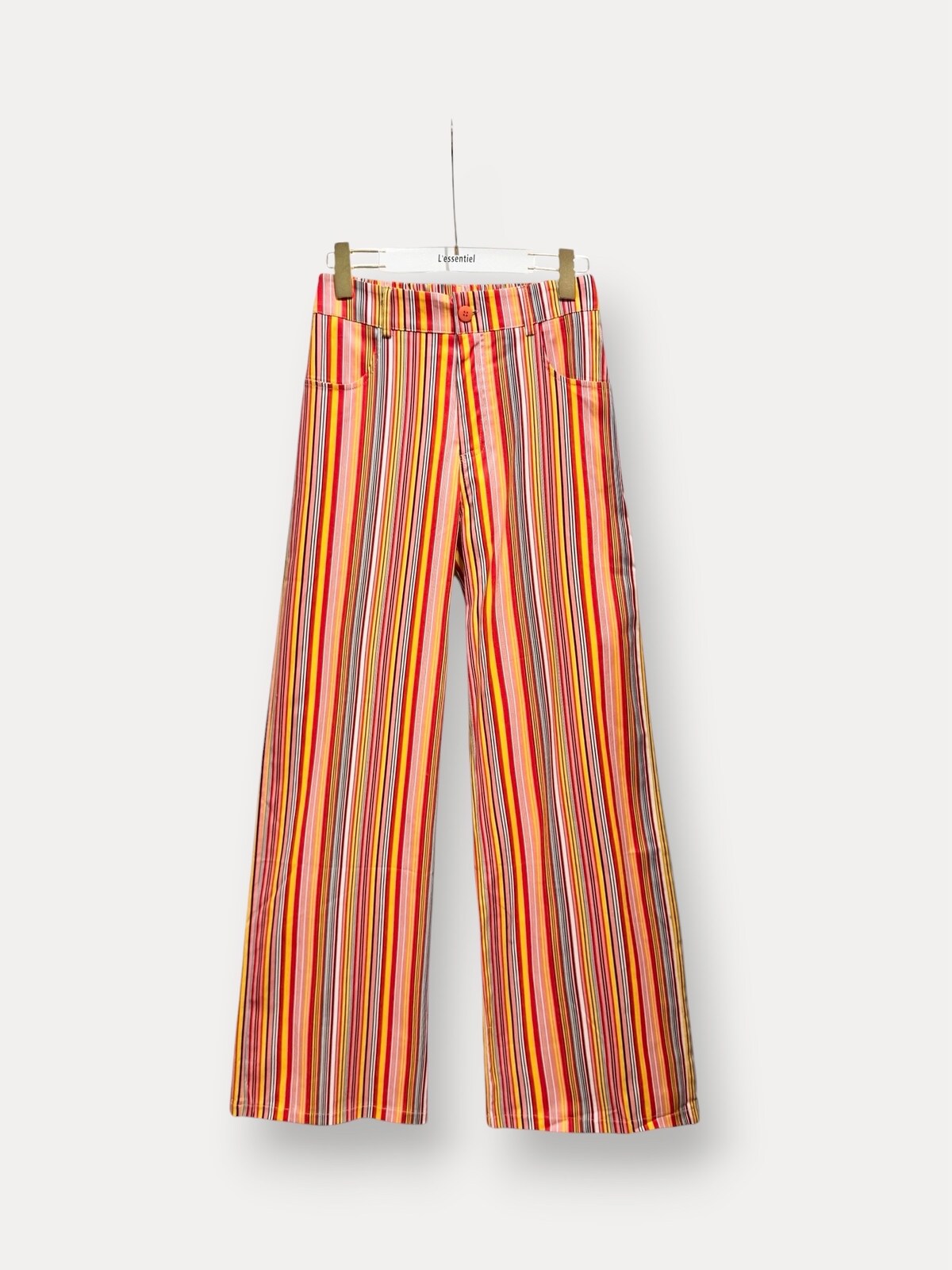 Die perfekte Sommer Hose