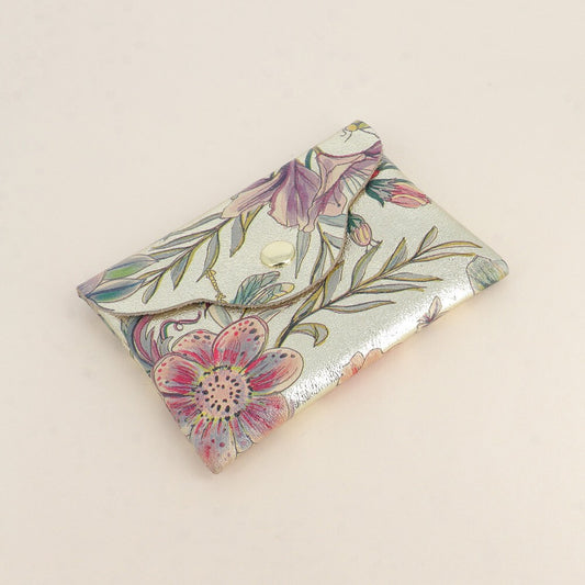 Mini Tasche Blumenwiese