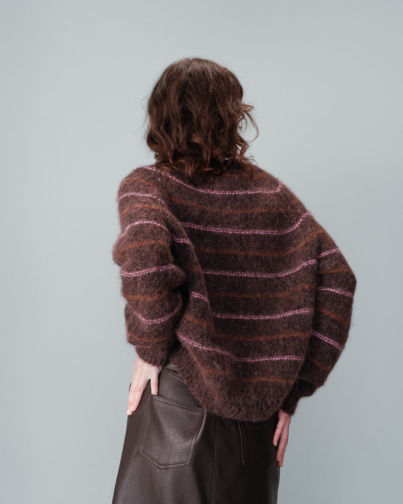 Strickpullover Nausica