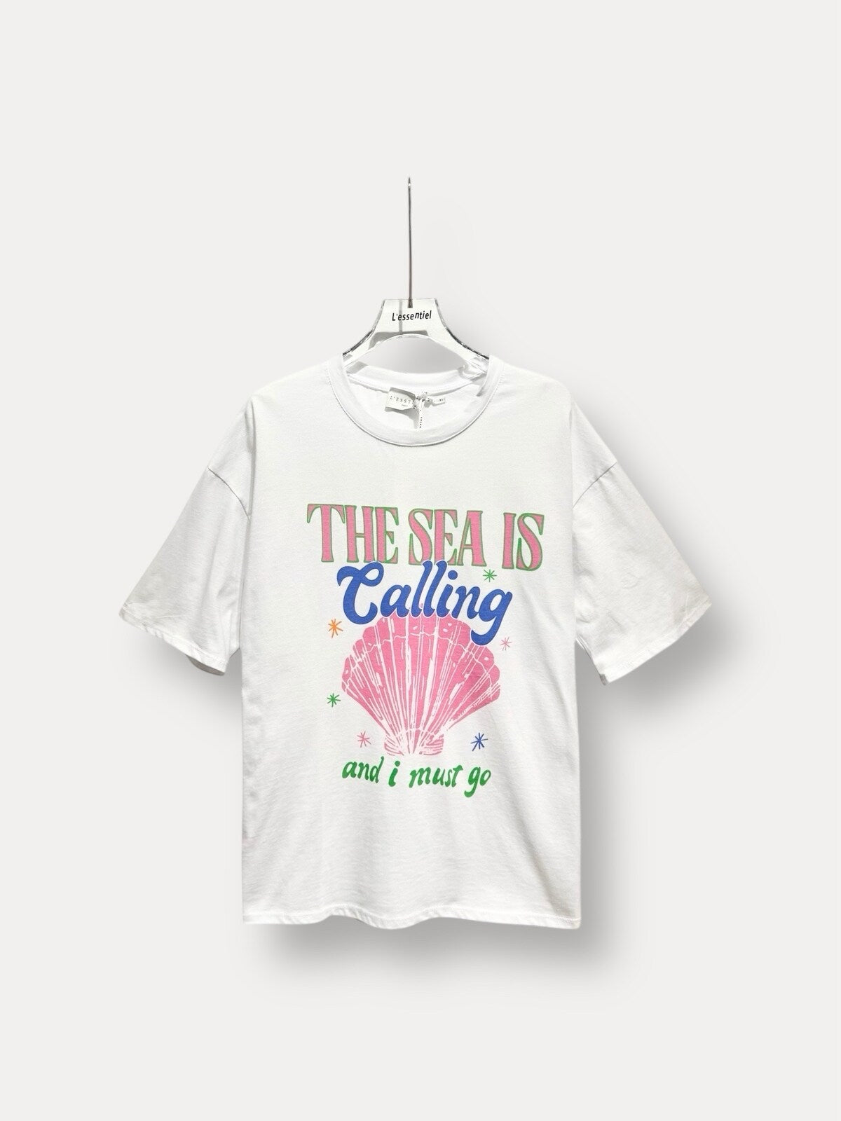 To The Sea T-Shirt