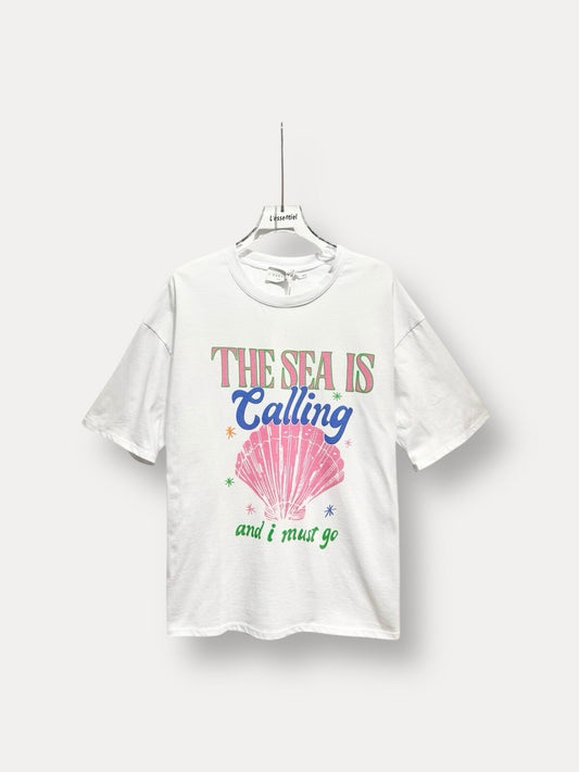 To The Sea T-Shirt