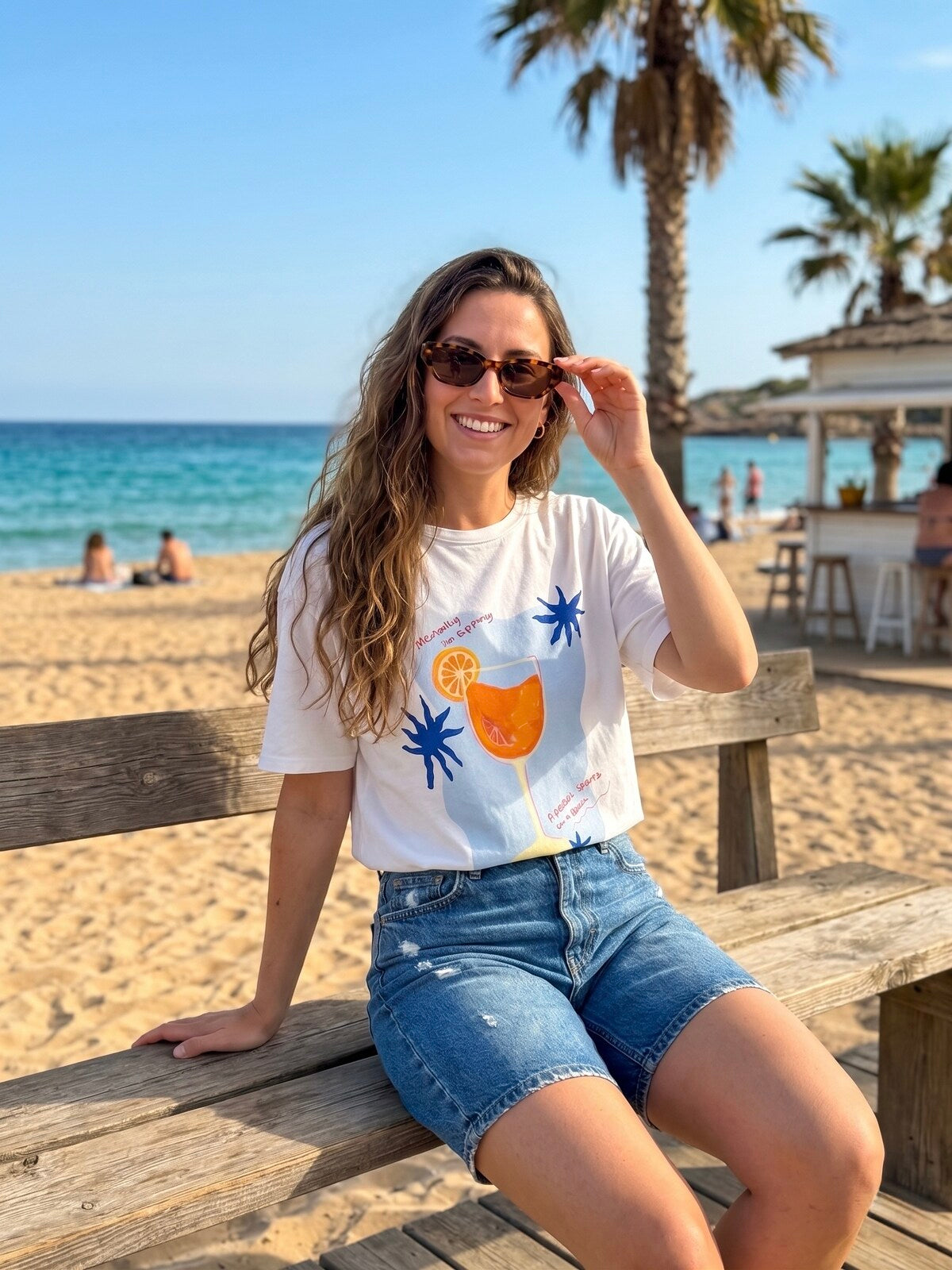 Aperitivo T-Shirt