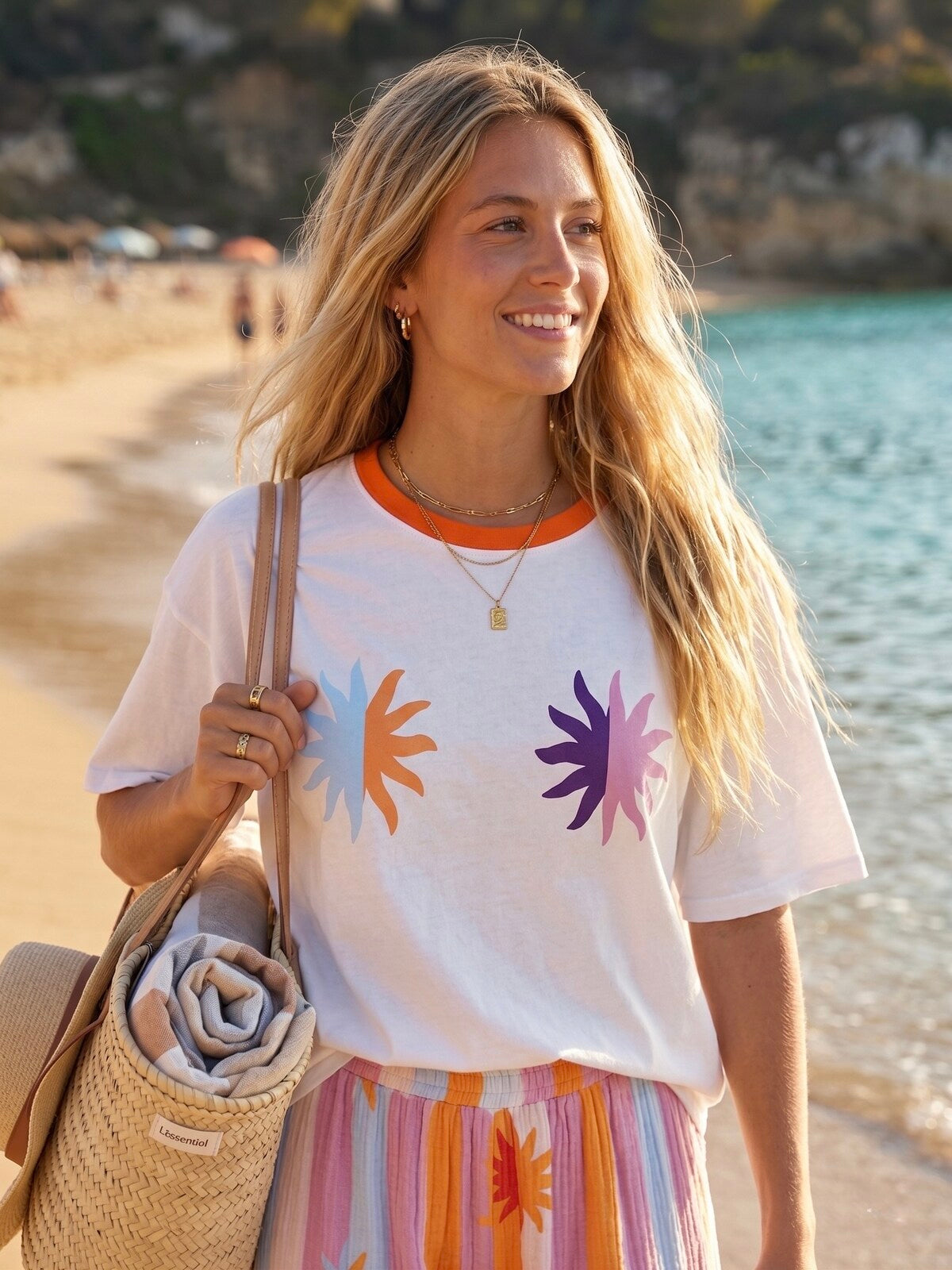 Sunshine T-Shirt