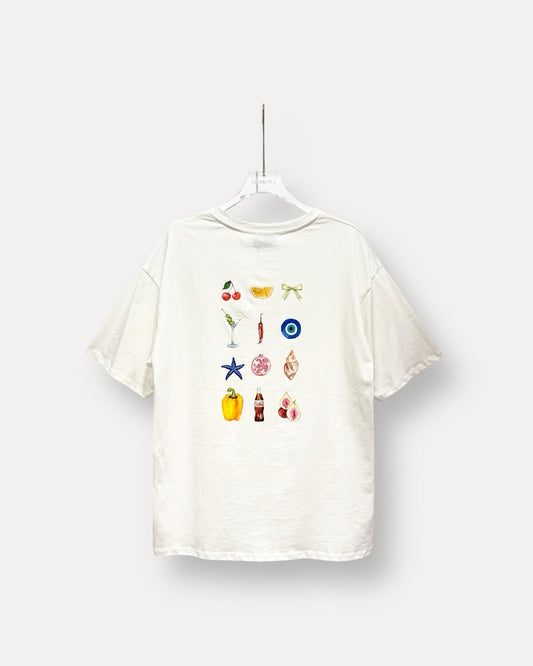 Essentials Tee