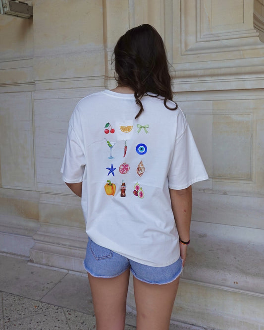 Essentials Tee